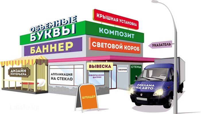 Дизайн рекламы Дизайн рекламы